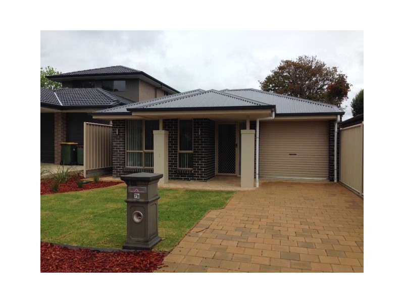 7B (Lot 100) Armbuster Street, Hope Valley SA 5090