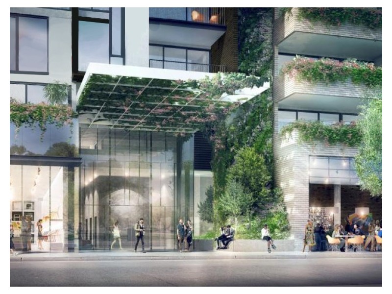 Lot 02, 150 Wright Street, Adelaide SA 5000