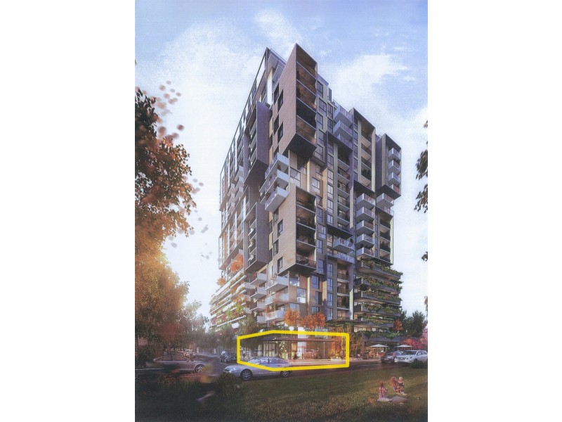 Lot 02, 150 Wright Street, Adelaide SA 5000