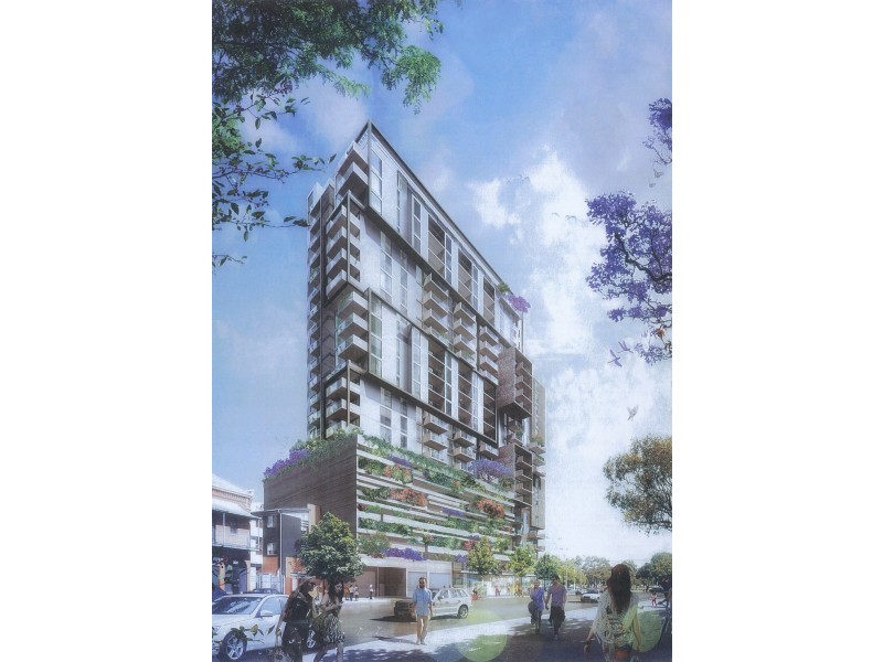 Lot 02, 150 Wright Street, Adelaide SA 5000