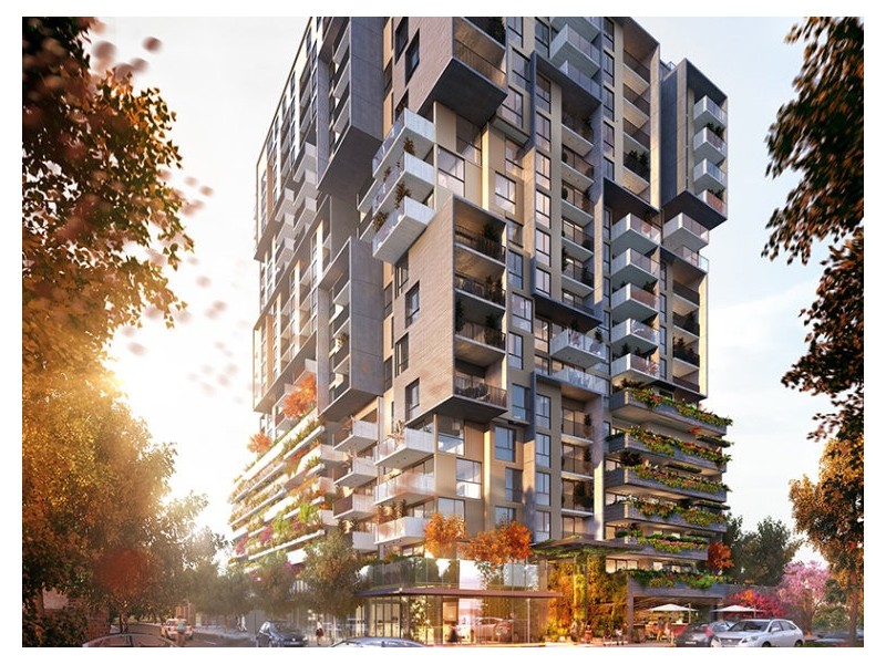 Lot 02, 150 Wright Street, Adelaide SA 5000