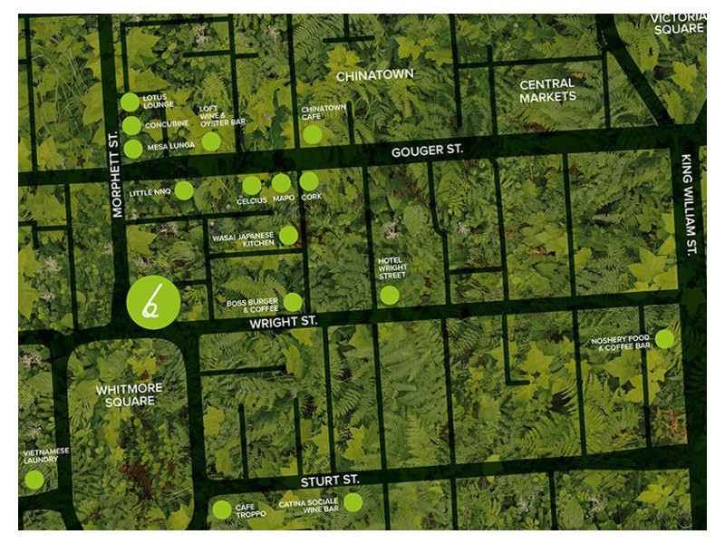 Lot 02, 150 Wright Street, Adelaide SA 5000