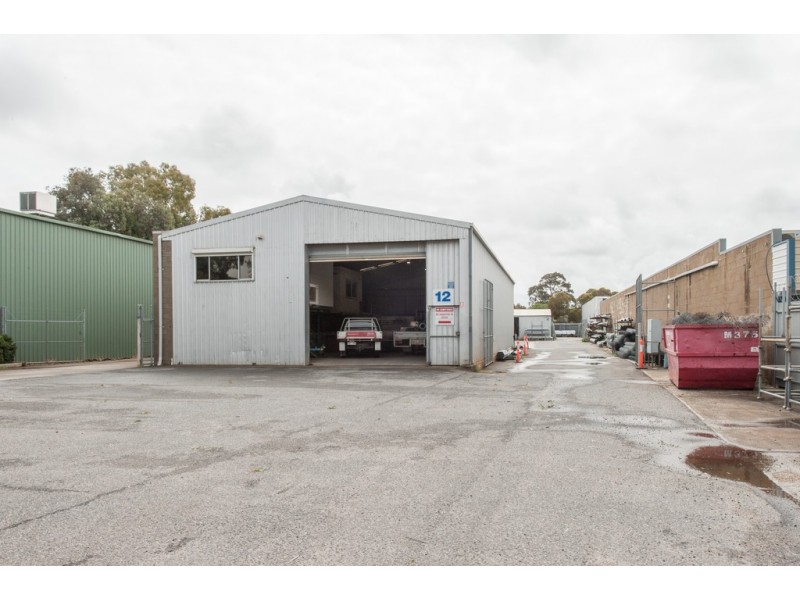 12 Frost Road, Salisbury SA 5108