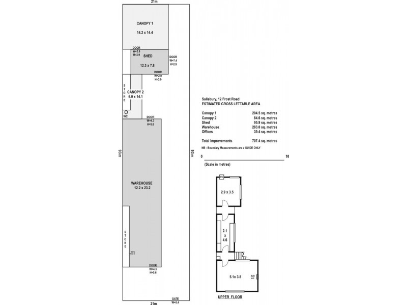 12 Frost Road, Salisbury SA 5108