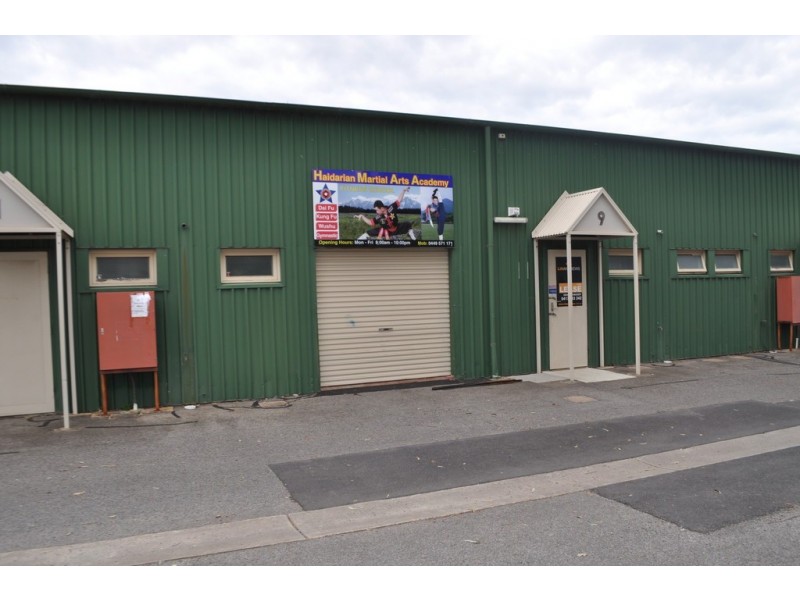 9 Nylex Avenue, Salisbury South SA 5106