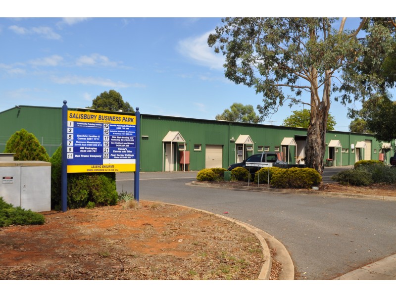 9 Nylex Avenue, Salisbury South SA 5106