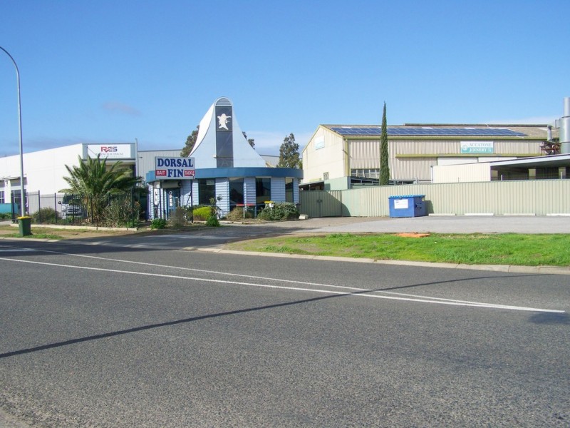 13A Diagonal Road, Cavan SA 5094