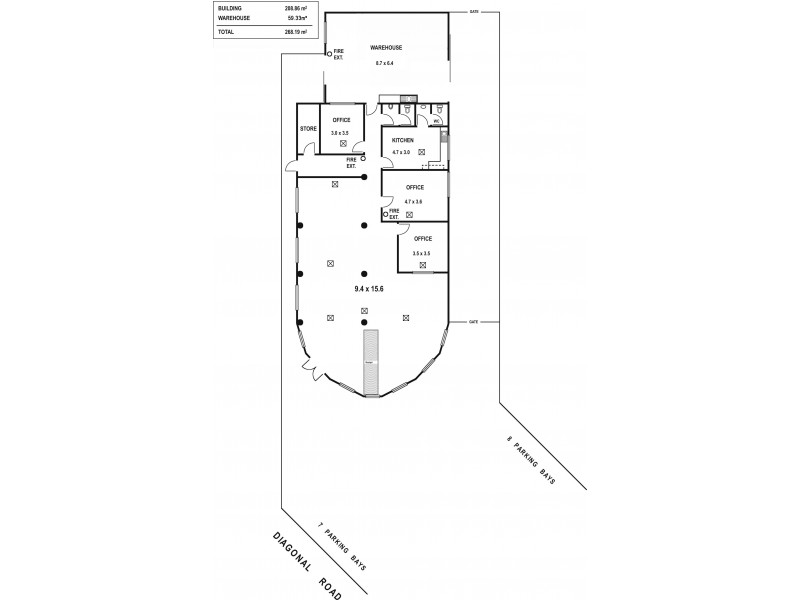 13A Diagonal Road, Cavan SA 5094