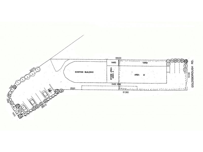 13A Diagonal Road, Cavan SA 5094 Floorplan