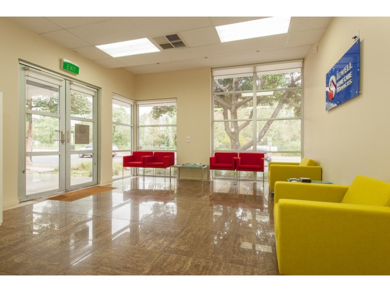 1/233-235 Greenhill Rd, Dulwich SA 5065