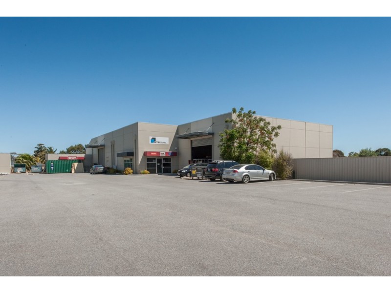 6/53 Stanbel Road, Salisbury Plain SA 5109