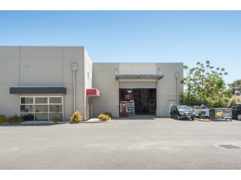 6/53 Stanbel Road, Salisbury Plain SA 5109