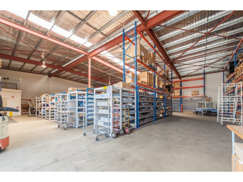 6/53 Stanbel Road, Salisbury Plain SA 5109