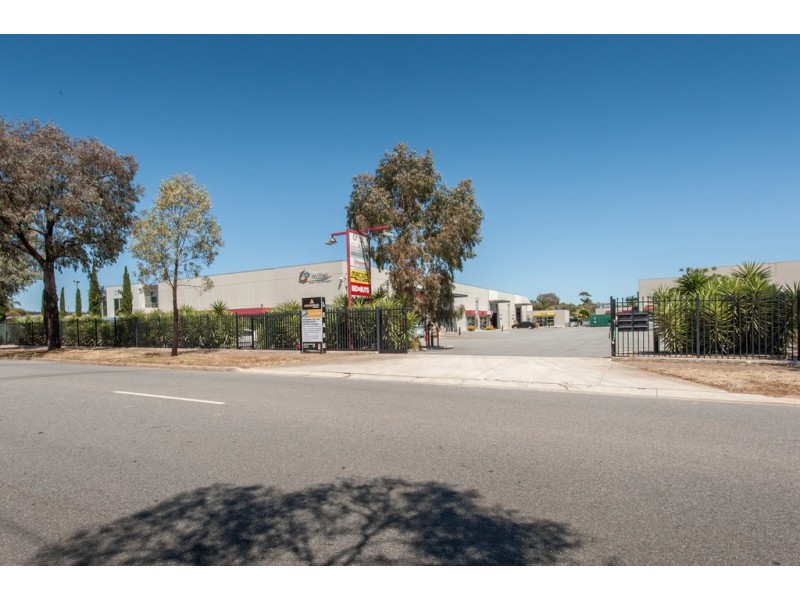 6/53 Stanbel Road, Salisbury Plain SA 5109