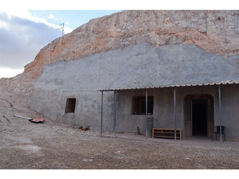 Lot 1722 Potch Gully, Coober Pedy SA 5723