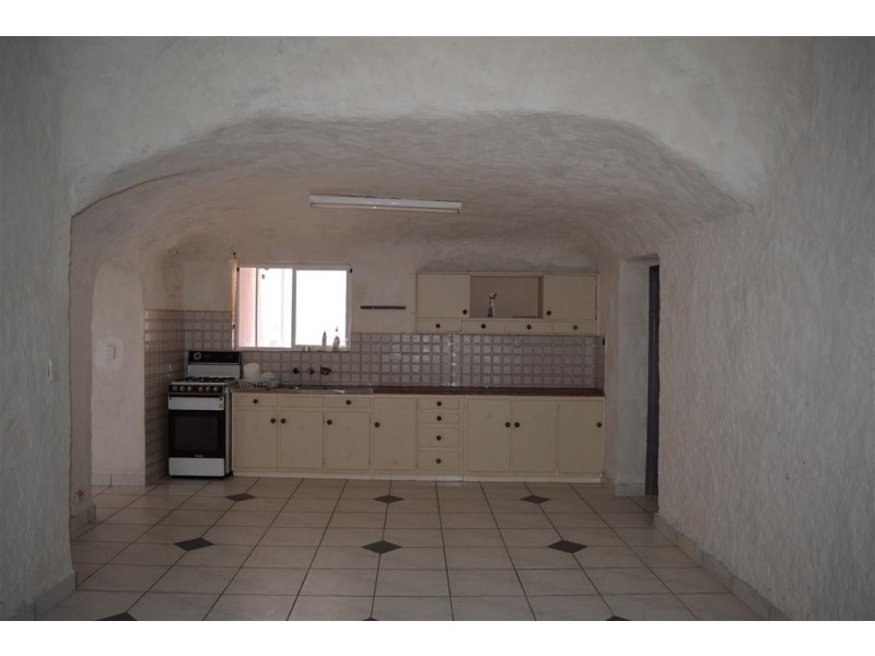 Lot 1722 Potch Gully, Coober Pedy SA 5723