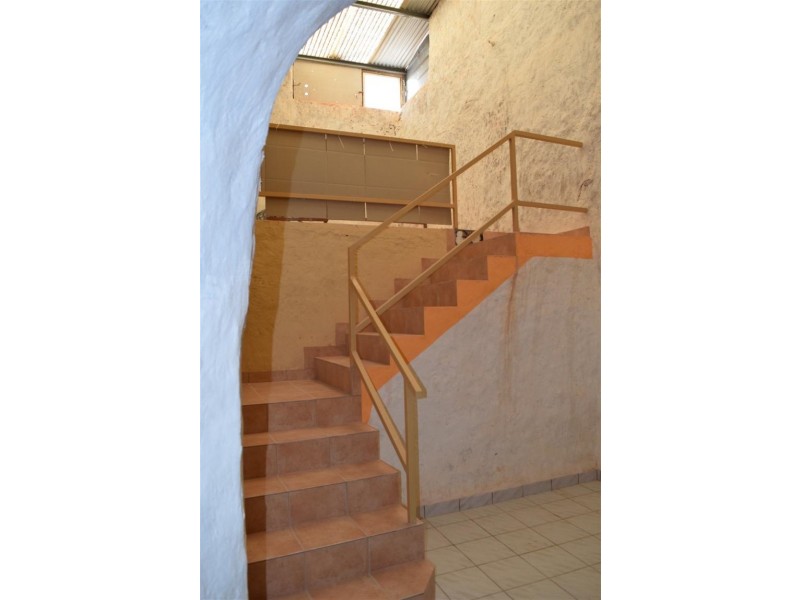 Lot 1722 Potch Gully, Coober Pedy SA 5723