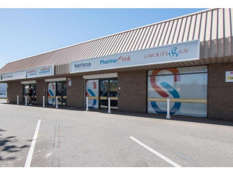 Shop BandC, 117 Henley Beach Road, Mile End SA 5031