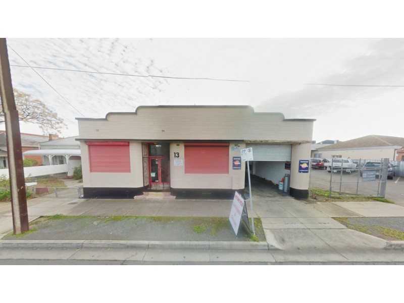 13 Rosslyn Street, Mile End South SA 5031