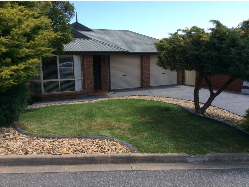 18 Pinewood court, Golden Grove SA 5125
