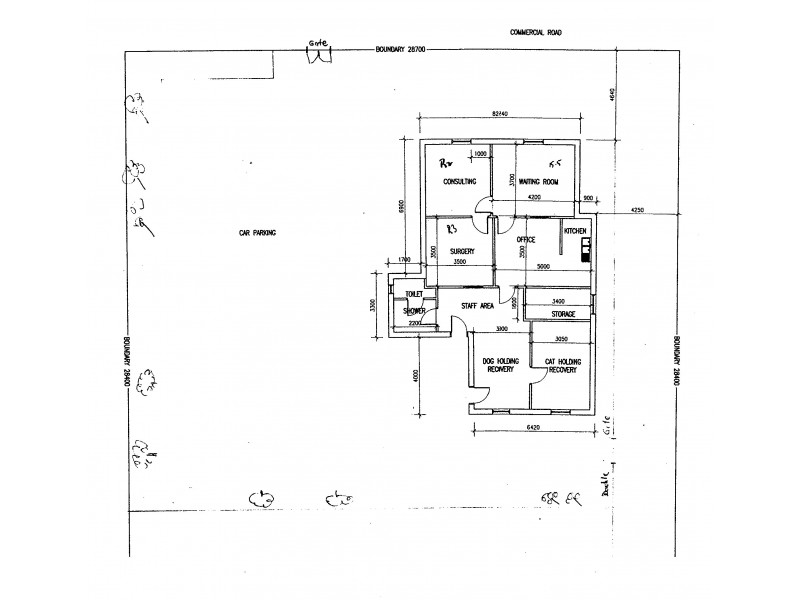 116 Commercial Road, Salisbury SA 5108 Floorplan