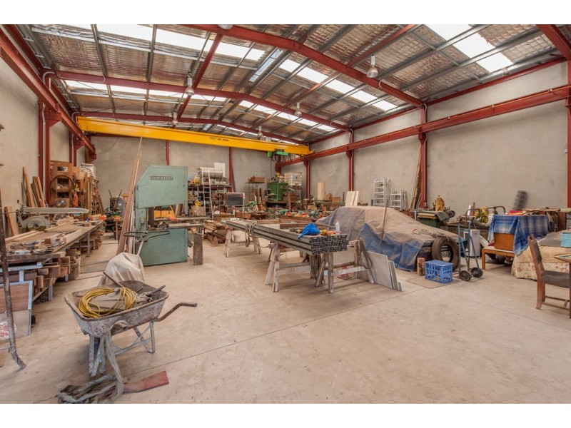 7 Railway Tce, Wingfield SA 5013