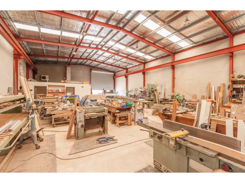 7 Railway Tce, Wingfield SA 5013