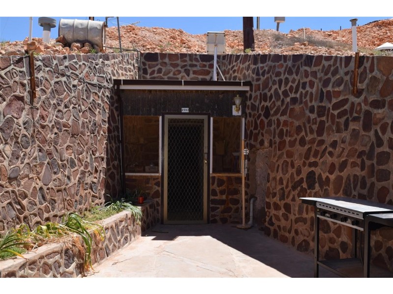 Lot 2510 Seventeen Mile Road, Coober Pedy SA 5723