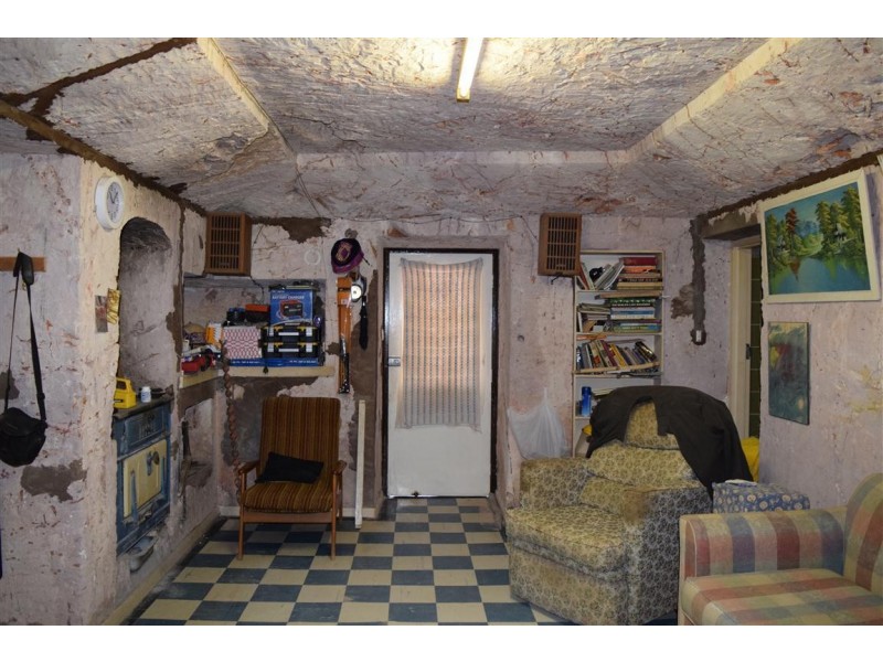 Lot 2510 Seventeen Mile Road, Coober Pedy SA 5723