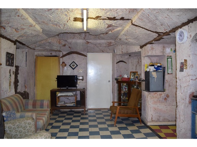 Lot 2510 Seventeen Mile Road, Coober Pedy SA 5723