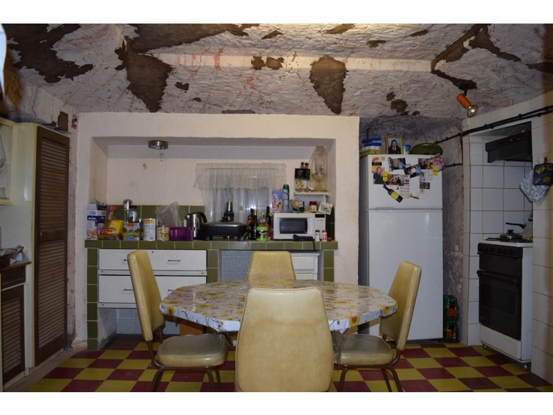 Lot 2510 Seventeen Mile Road, Coober Pedy SA 5723