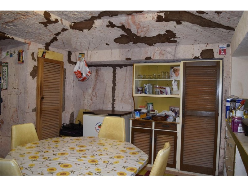 Lot 2510 Seventeen Mile Road, Coober Pedy SA 5723