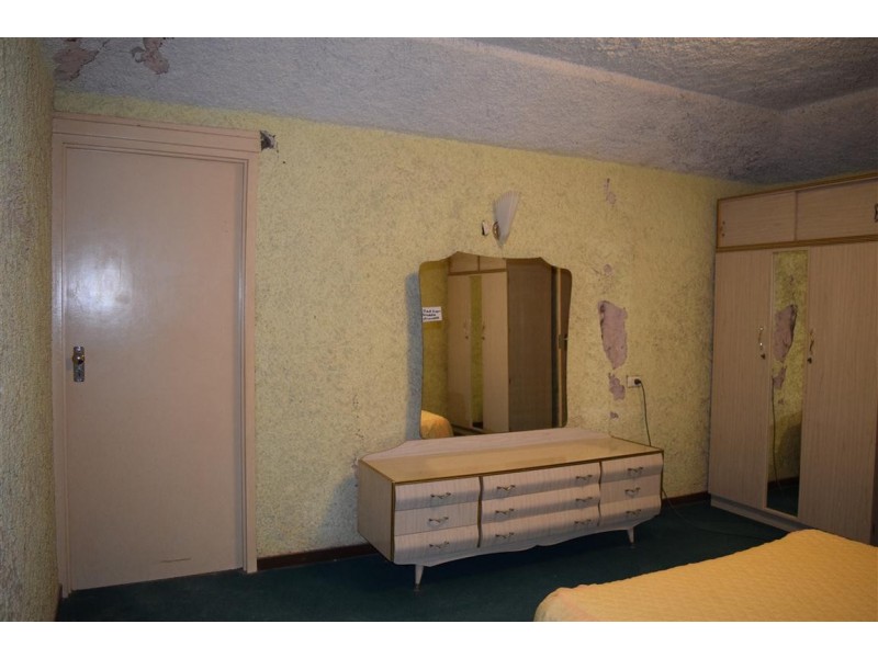 Lot 2510 Seventeen Mile Road, Coober Pedy SA 5723