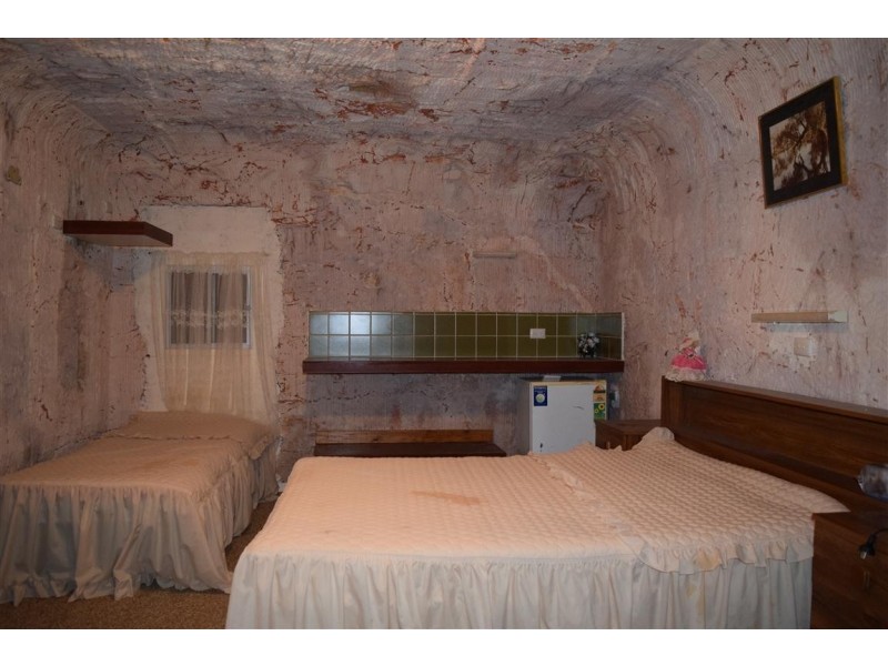 Lot 2510 Seventeen Mile Road, Coober Pedy SA 5723