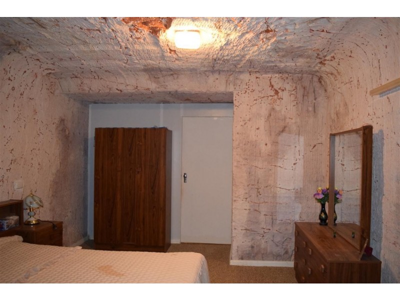 Lot 2510 Seventeen Mile Road, Coober Pedy SA 5723
