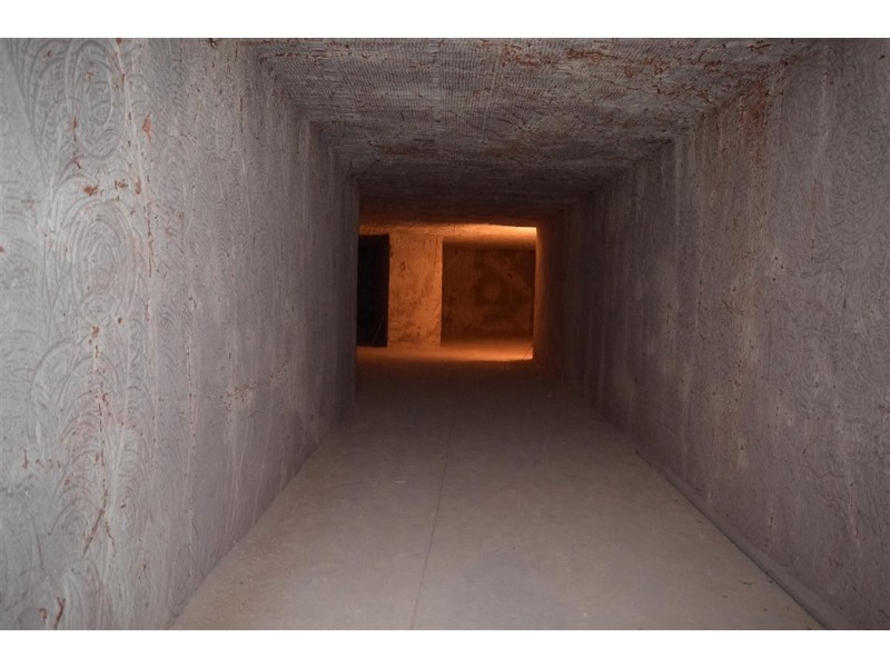 Lot 2510 Seventeen Mile Road, Coober Pedy SA 5723
