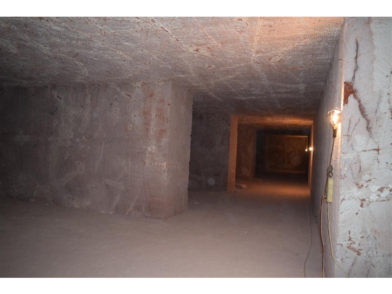 Lot 2510 Seventeen Mile Road, Coober Pedy SA 5723