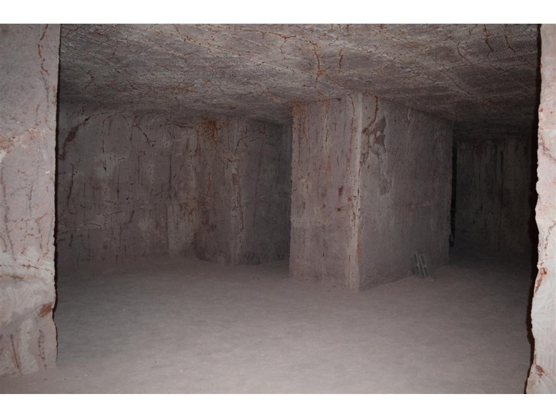 Lot 2510 Seventeen Mile Road, Coober Pedy SA 5723