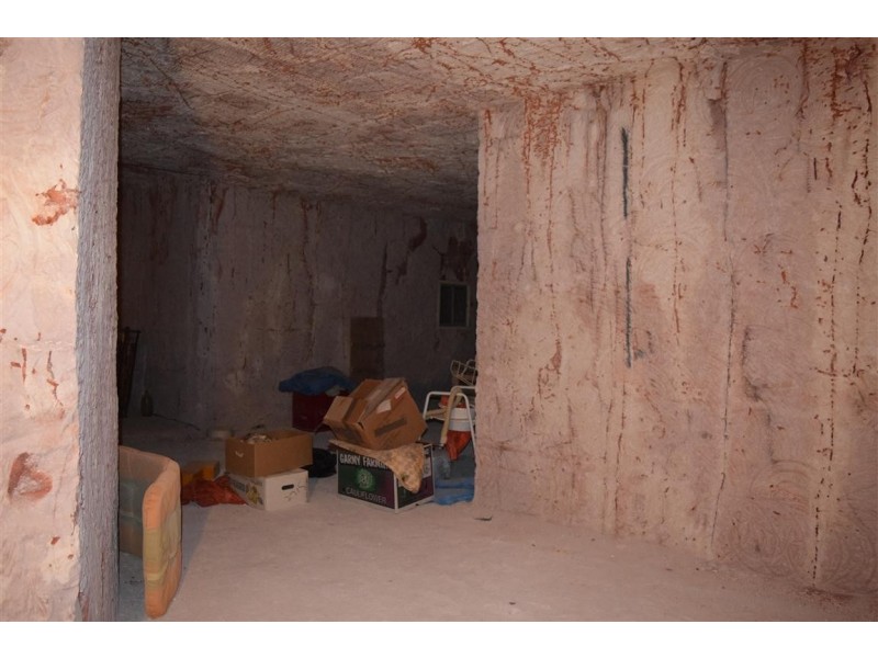 Lot 2510 Seventeen Mile Road, Coober Pedy SA 5723