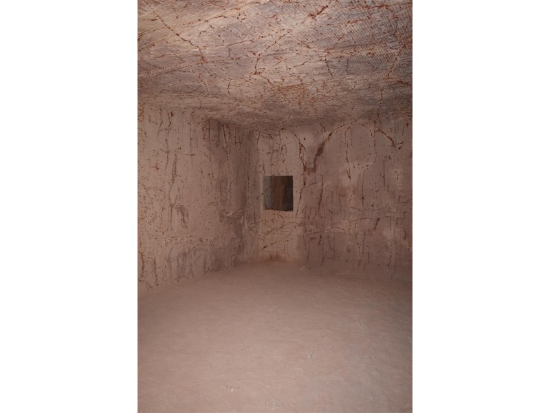 Lot 2510 Seventeen Mile Road, Coober Pedy SA 5723