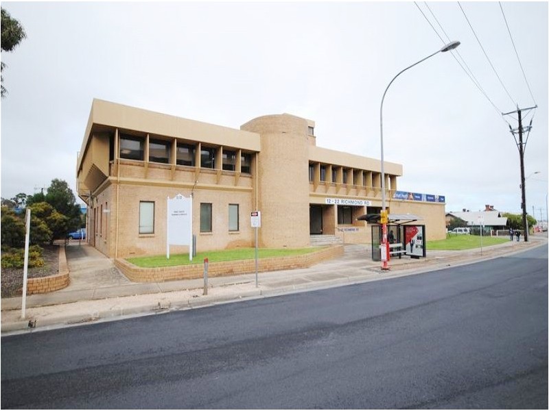 12-22 Richmond Road, Keswick SA 5035