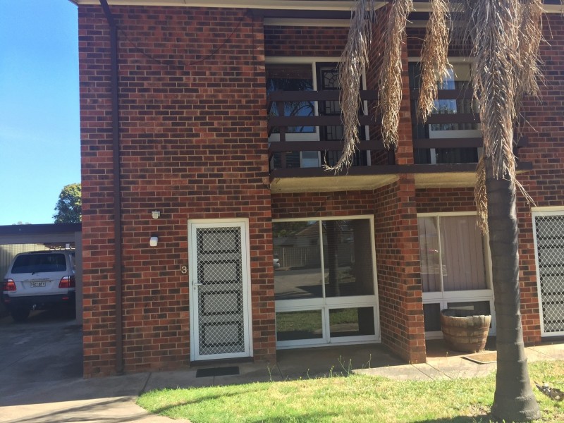 3/25 Dwyer Road, Oaklands Park SA 5046