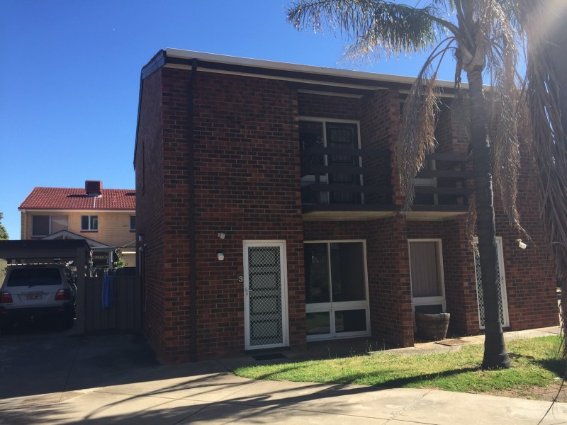 3/25 Dwyer Road, Oaklands Park SA 5046