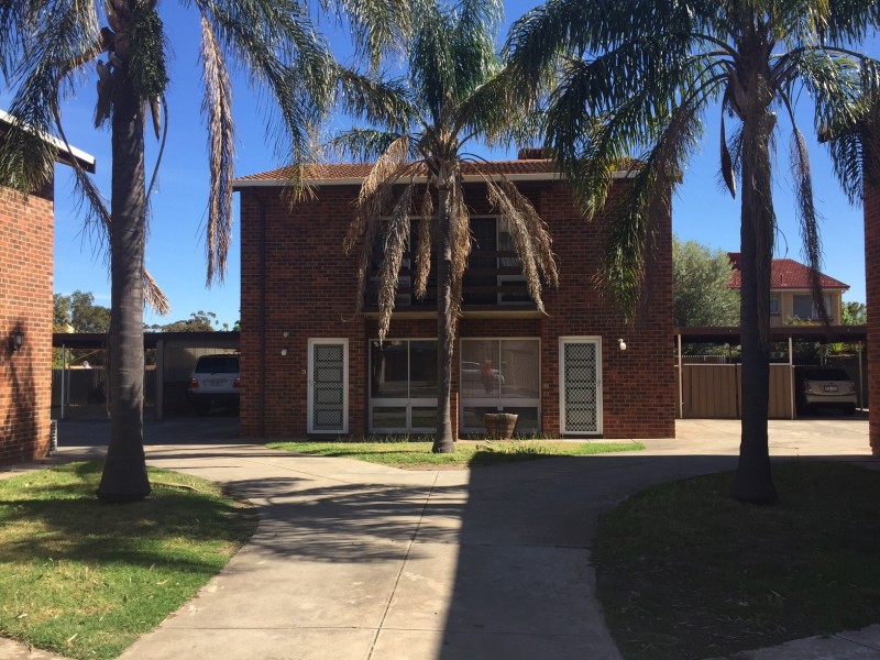 3/25 Dwyer Road, Oaklands Park SA 5046