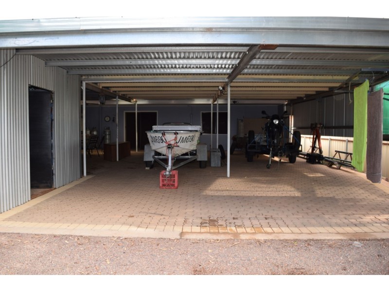 Lot 1031 Oliver Street, Coober Pedy SA 5723
