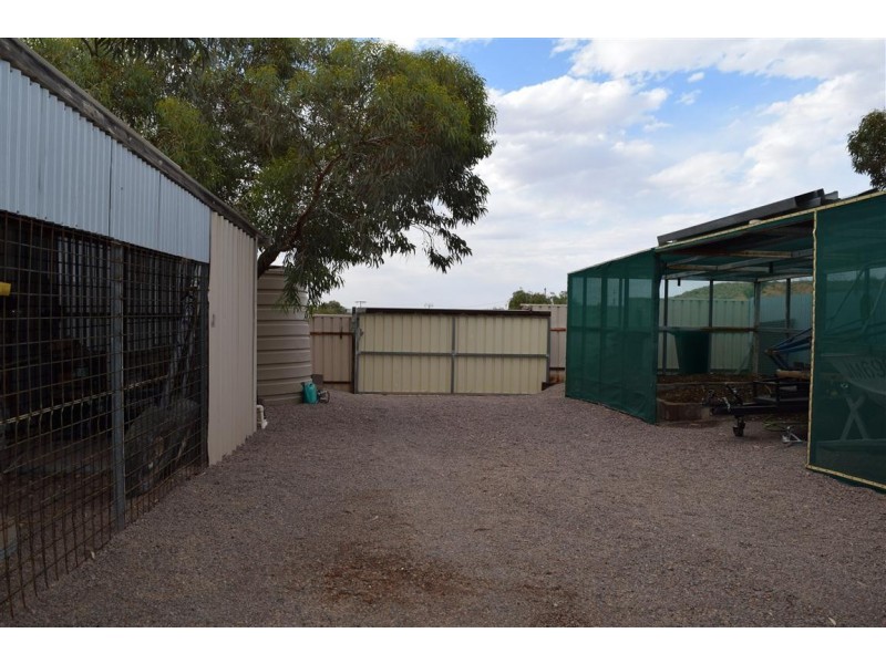 Lot 1031 Oliver Street, Coober Pedy SA 5723