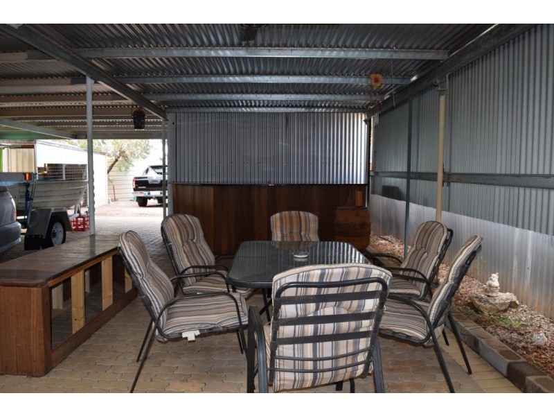 Lot 1031 Oliver Street, Coober Pedy SA 5723