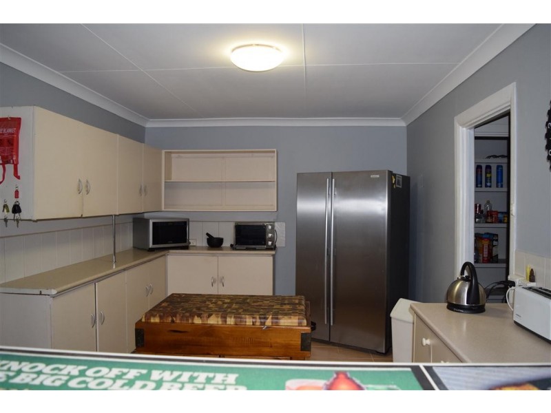 Lot 1031 Oliver Street, Coober Pedy SA 5723