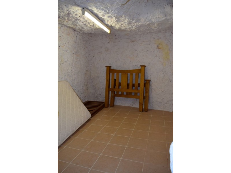 Lot 1031 Oliver Street, Coober Pedy SA 5723