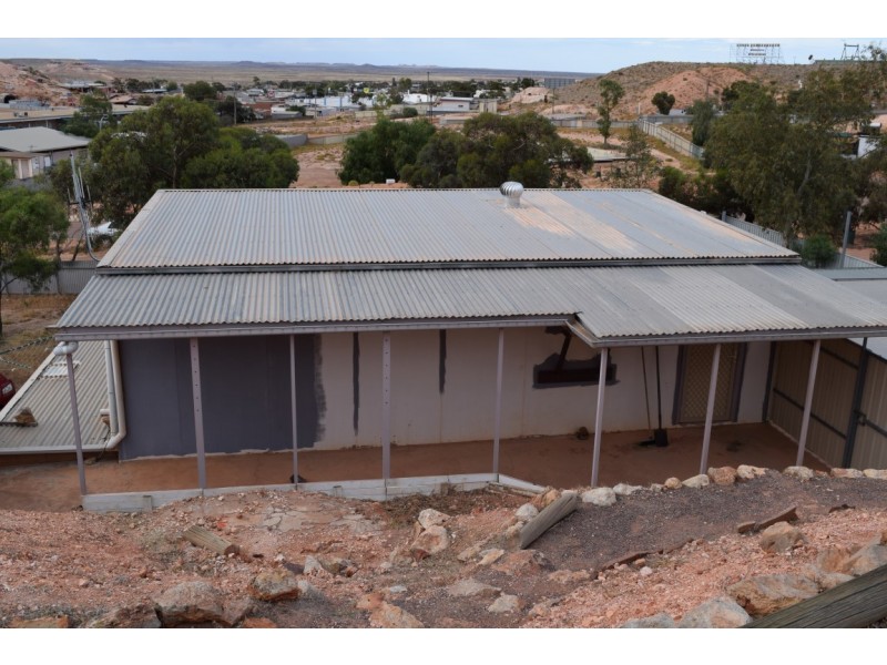 Lot 1031 Oliver Street, Coober Pedy SA 5723